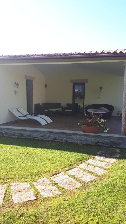 B&B Majore Olbia Luaran gambar