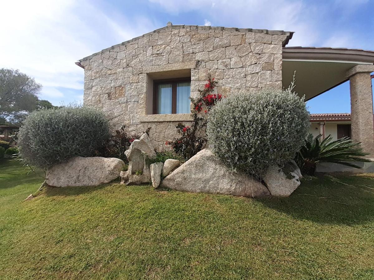 B&B Majore Olbia Luaran gambar