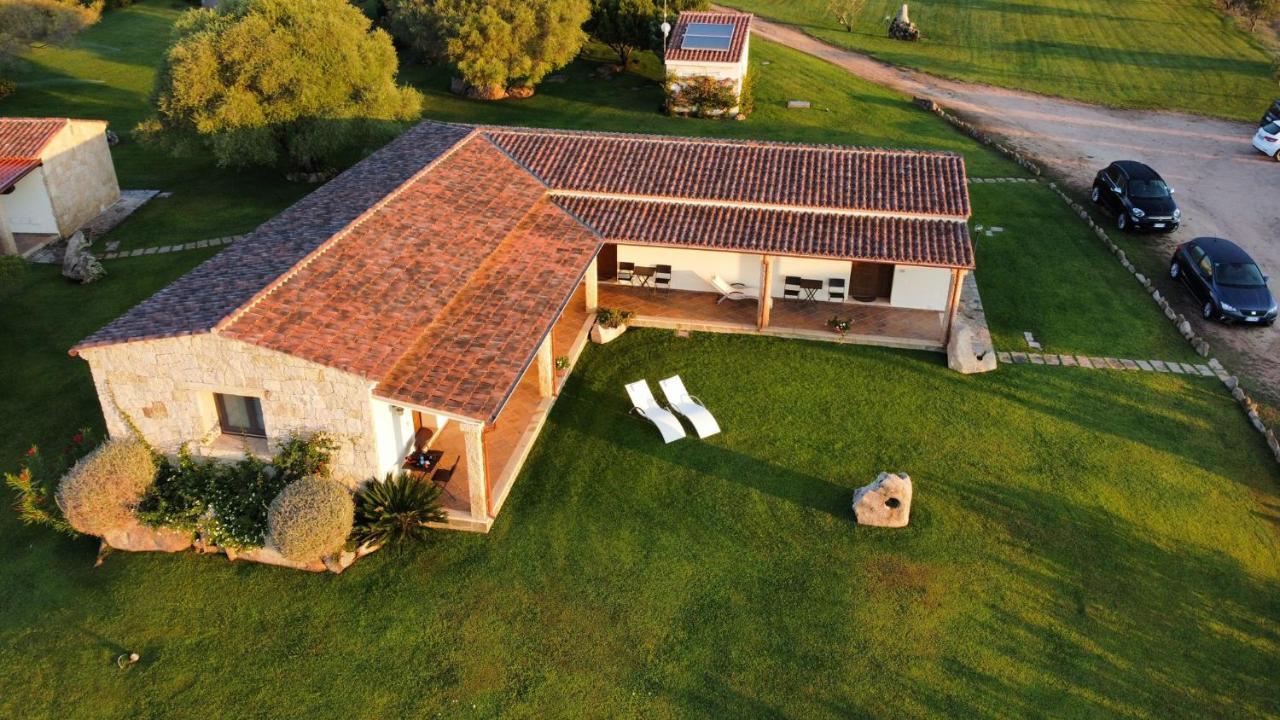 B&B Majore Olbia Luaran gambar