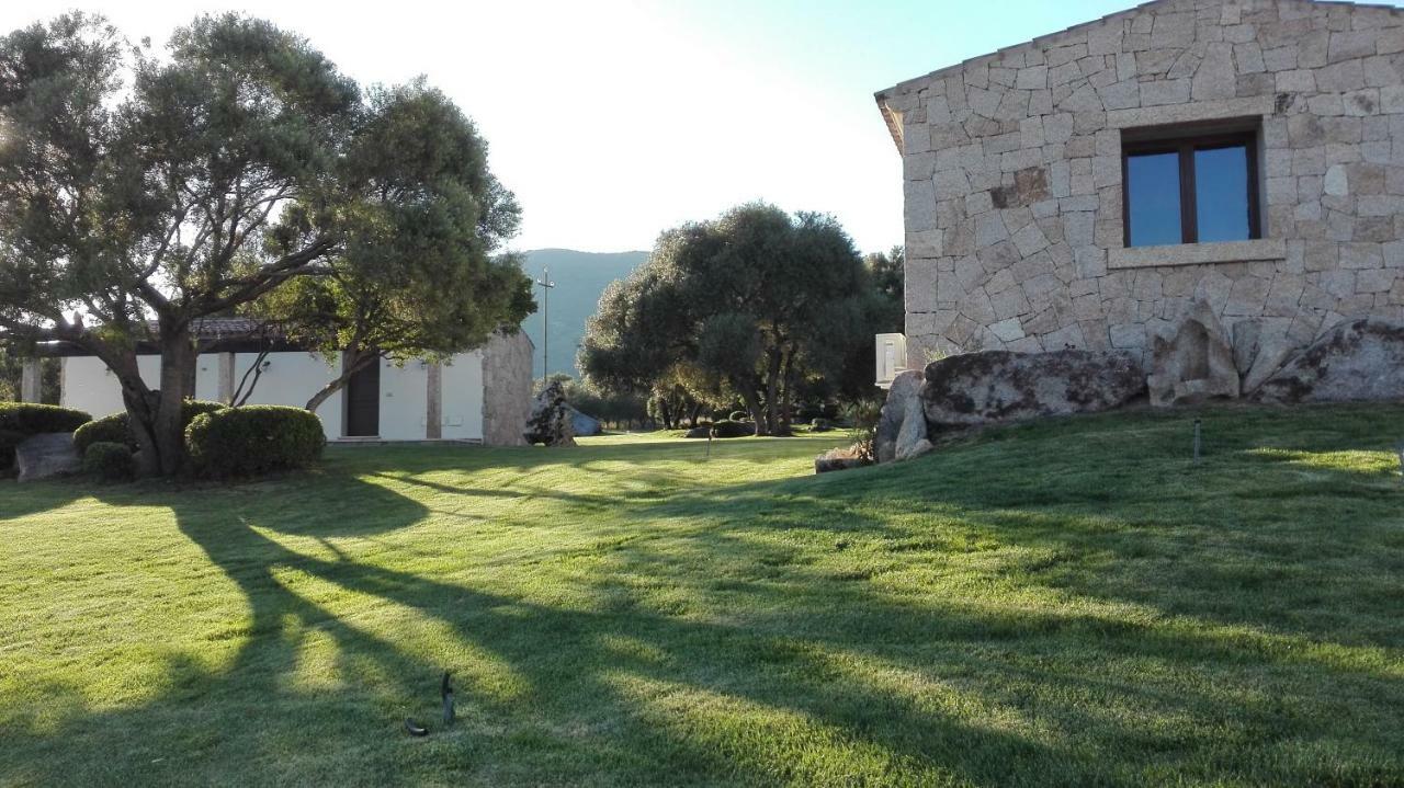 B&B Majore Olbia Luaran gambar