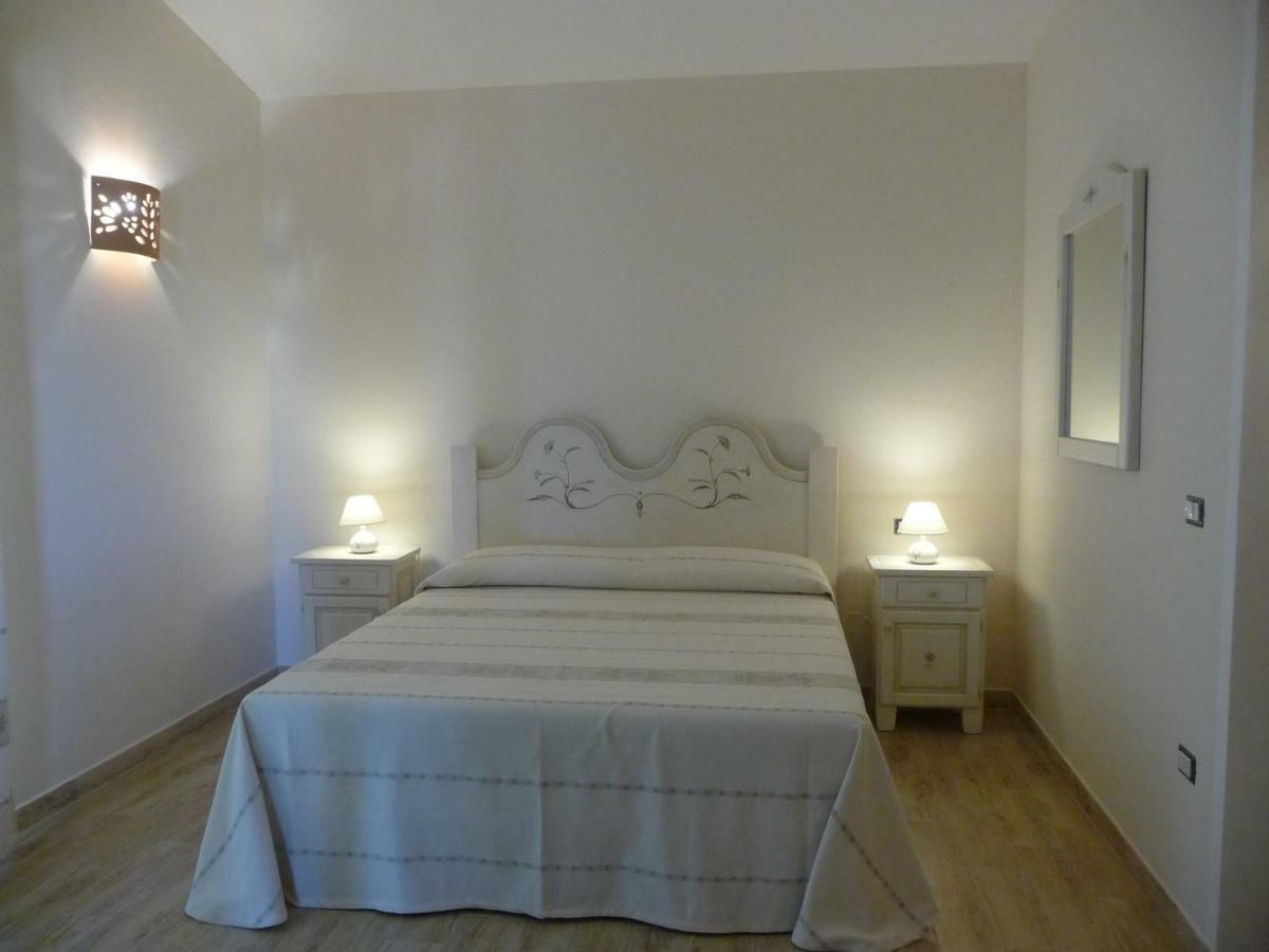 B&B Majore Olbia Luaran gambar