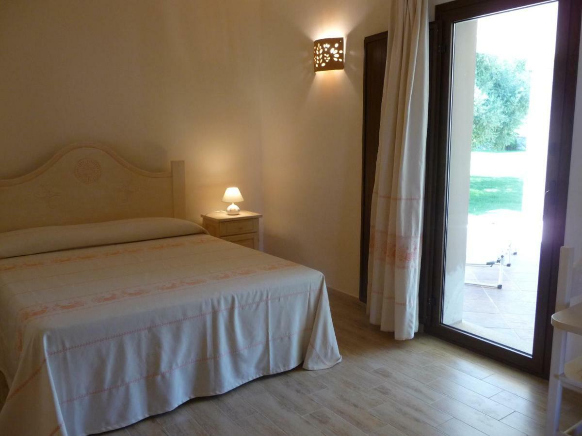 B&B Majore Olbia Luaran gambar