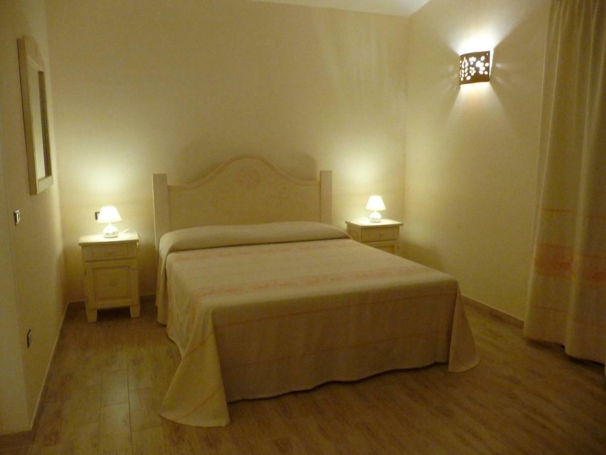B&B Majore Olbia Luaran gambar