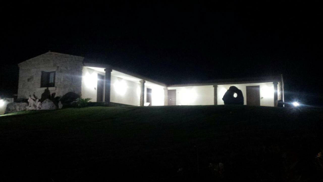 B&B Majore Olbia Luaran gambar