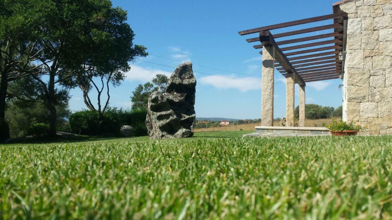 B&B Majore Olbia Luaran gambar