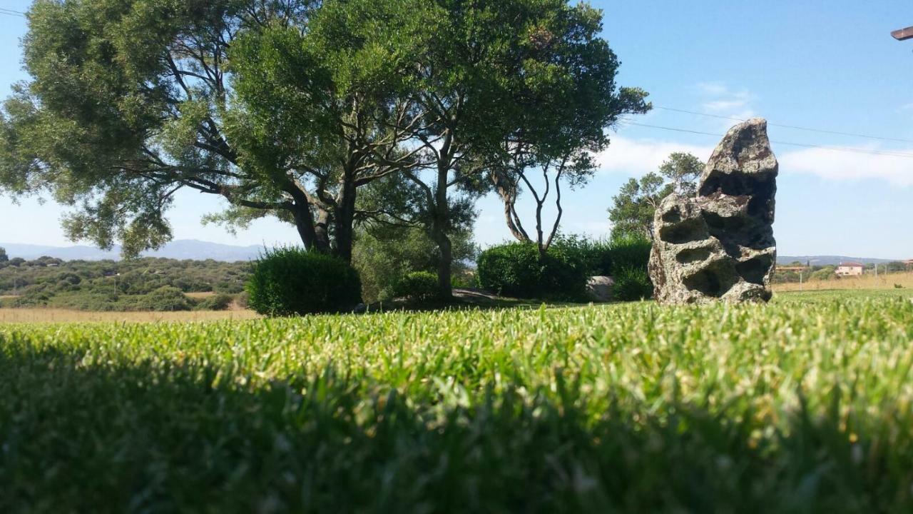 B&B Majore Olbia Luaran gambar