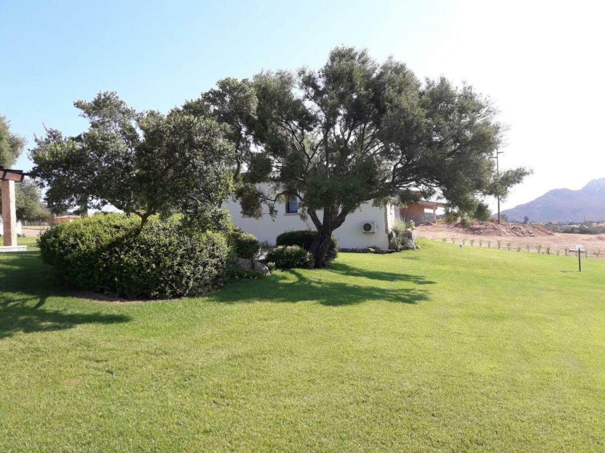 B&B Majore Olbia Luaran gambar
