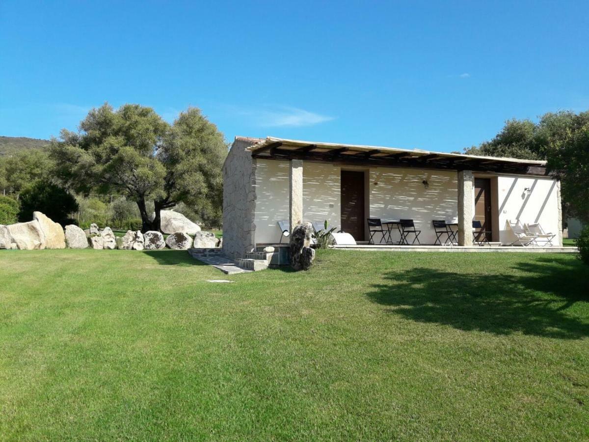 B&B Majore Olbia Luaran gambar