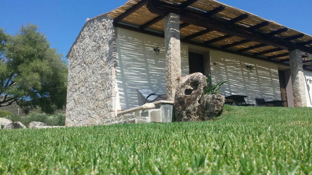 B&B Majore Olbia Luaran gambar