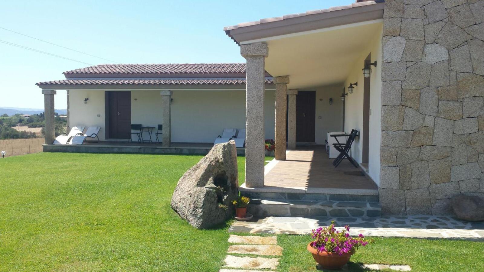 B&B Majore Olbia Luaran gambar