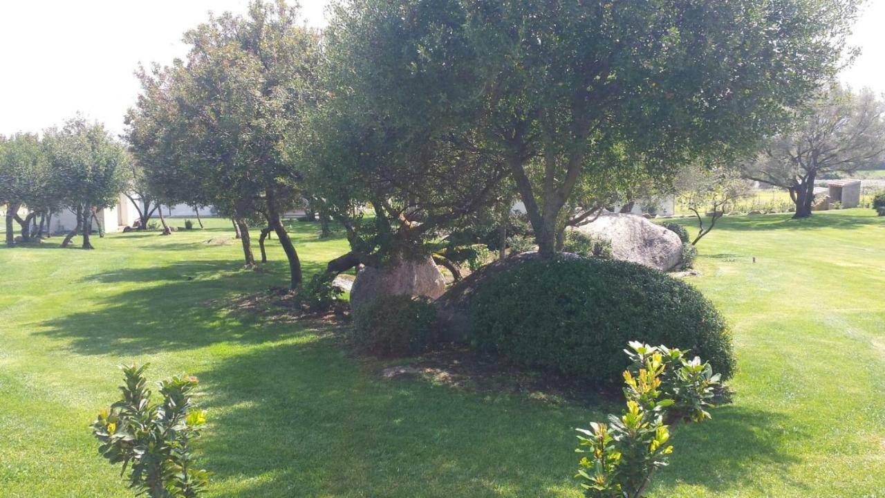 B&B Majore Olbia Luaran gambar