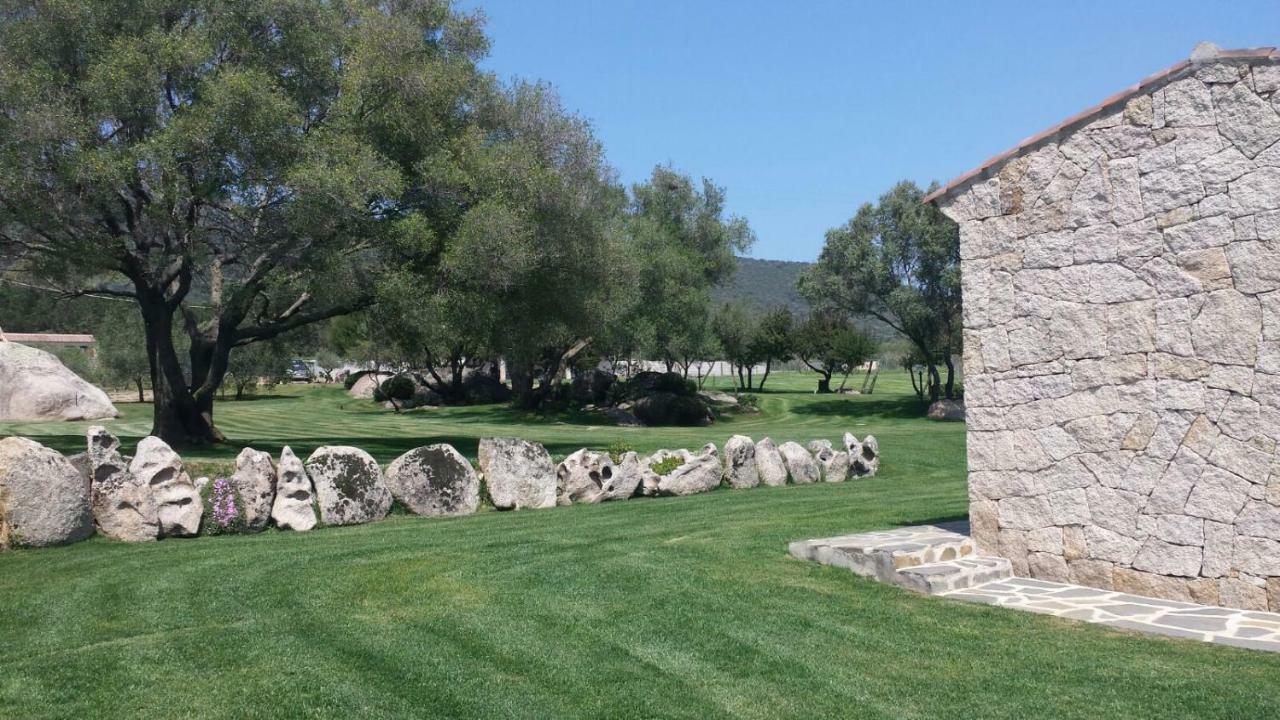 B&B Majore Olbia Luaran gambar