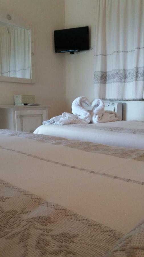 B&B Majore Olbia Luaran gambar
