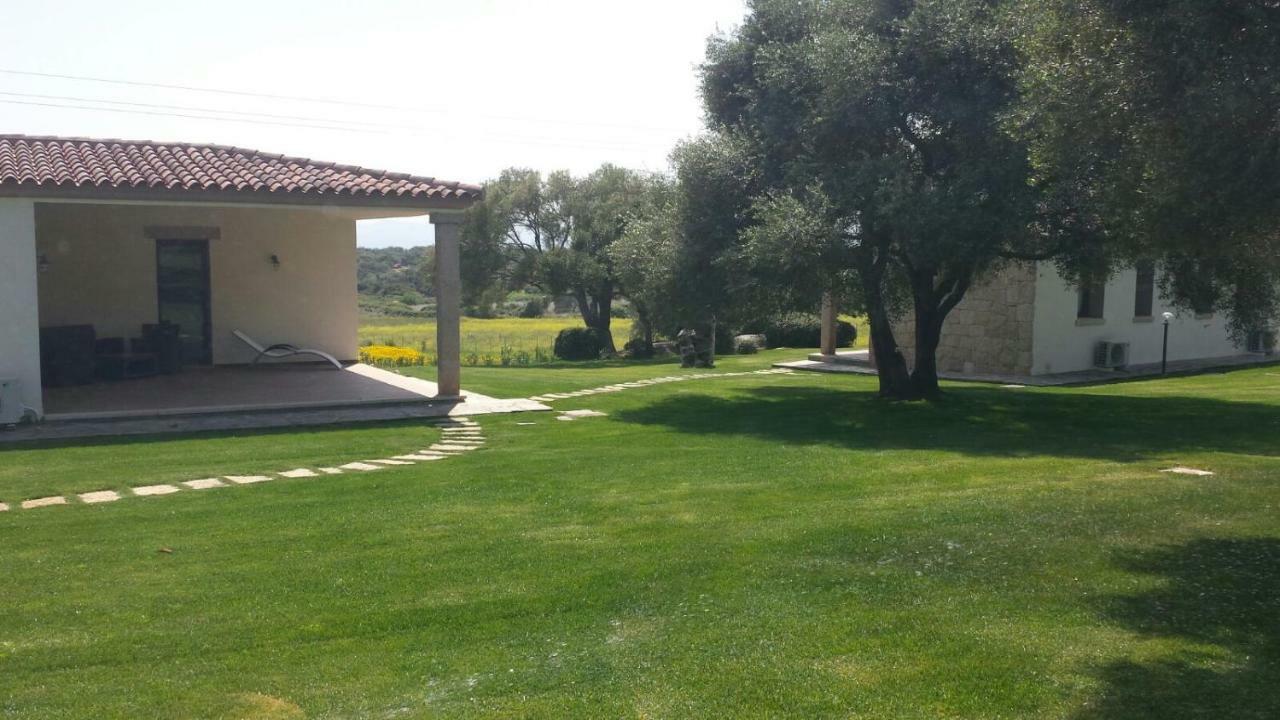 B&B Majore Olbia Luaran gambar