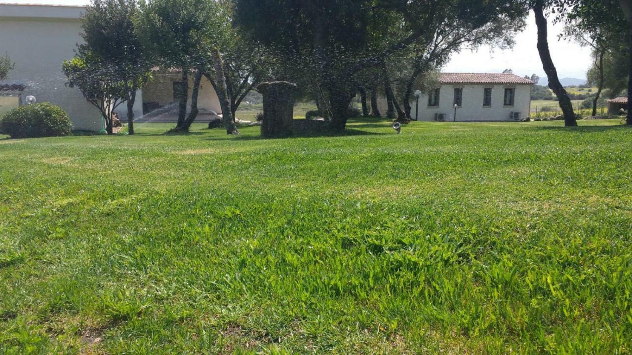 B&B Majore Olbia Luaran gambar