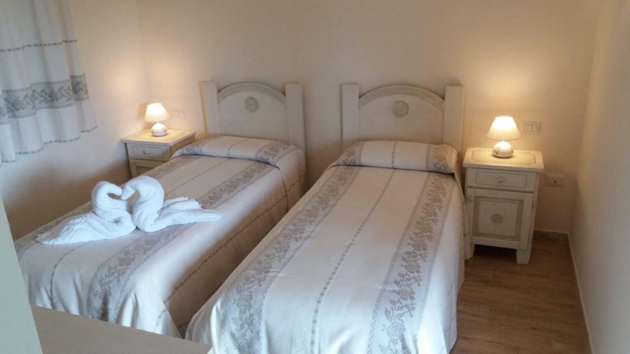 B&B Majore Olbia Luaran gambar