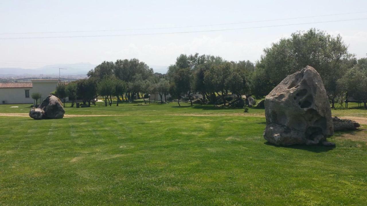 B&B Majore Olbia Luaran gambar