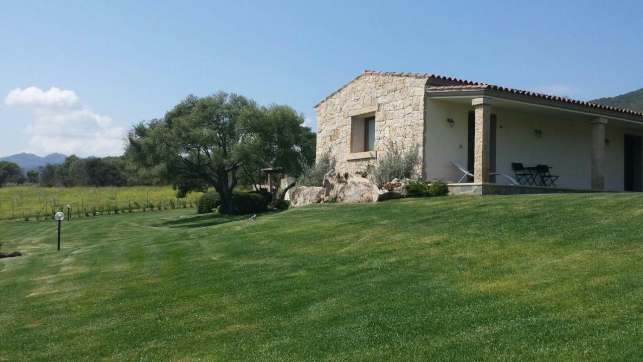 B&B Majore Olbia Luaran gambar