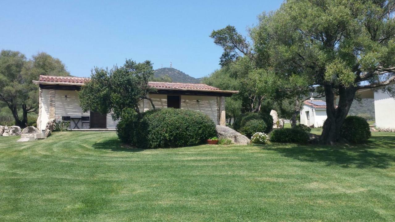 B&B Majore Olbia Luaran gambar