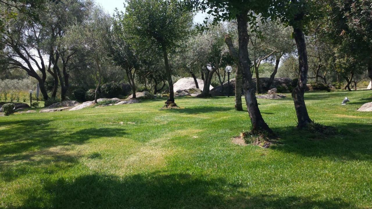 B&B Majore Olbia Luaran gambar