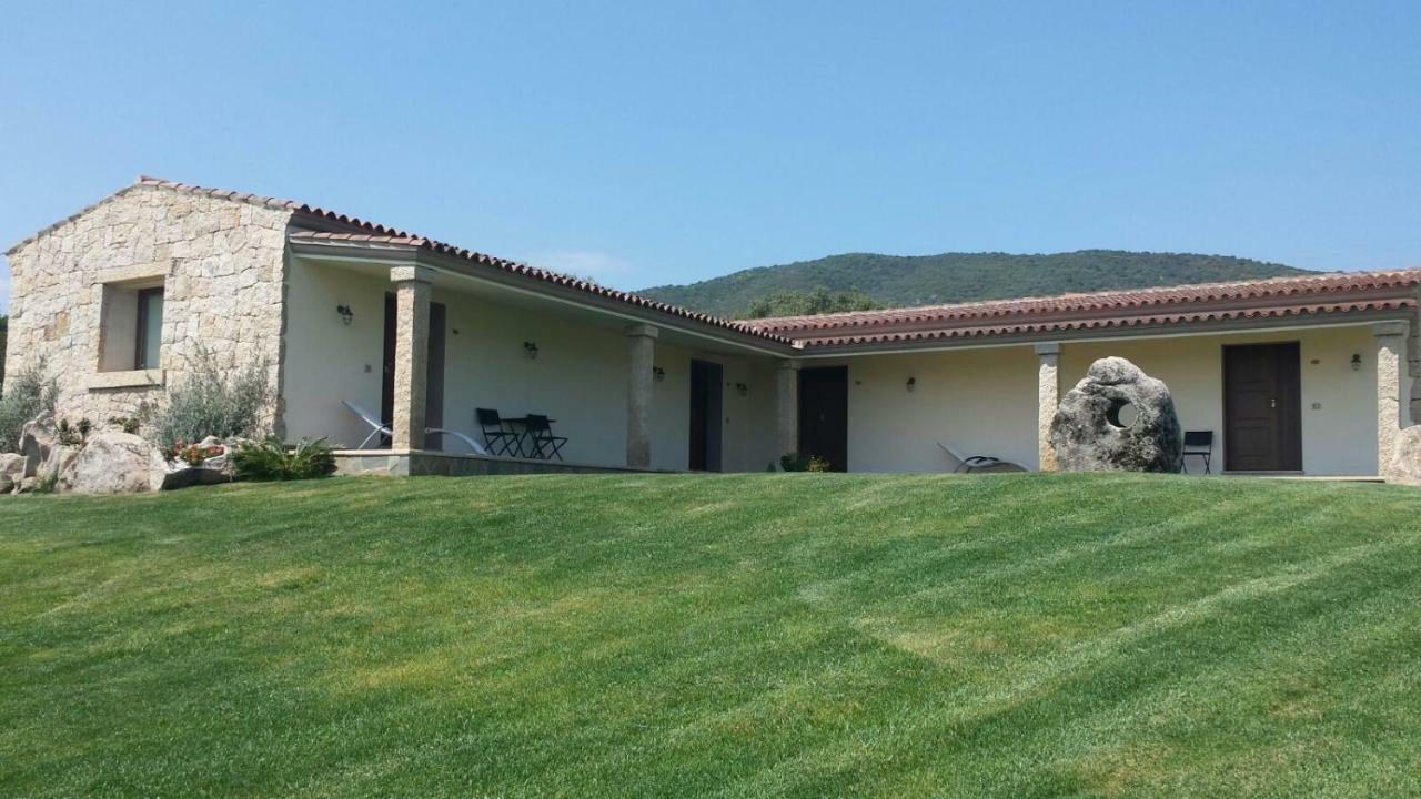 B&B Majore Olbia Luaran gambar