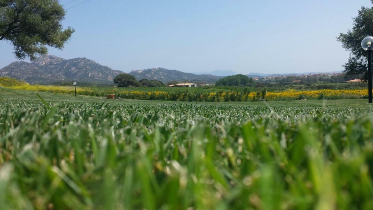 B&B Majore Olbia Luaran gambar
