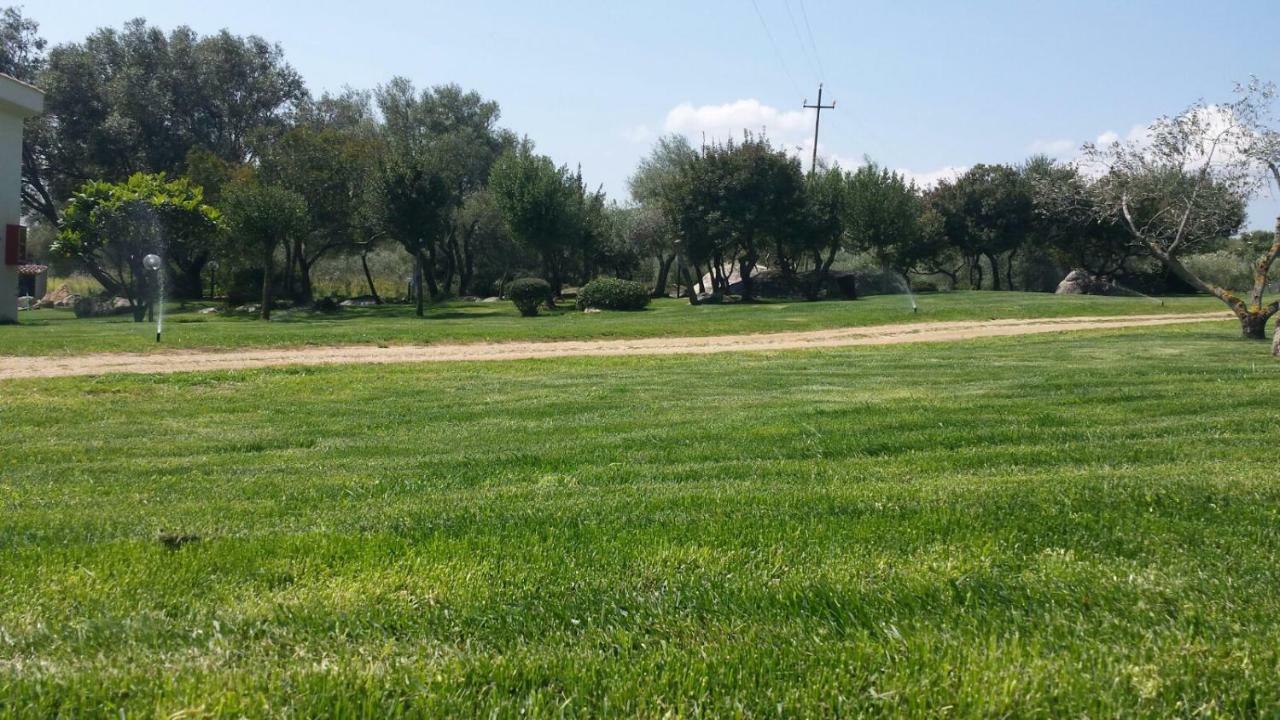 B&B Majore Olbia Luaran gambar