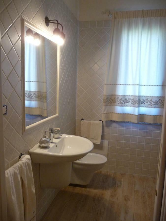 B&B Majore Olbia Luaran gambar