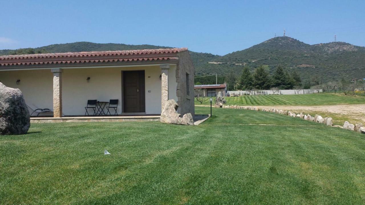 B&B Majore Olbia Luaran gambar