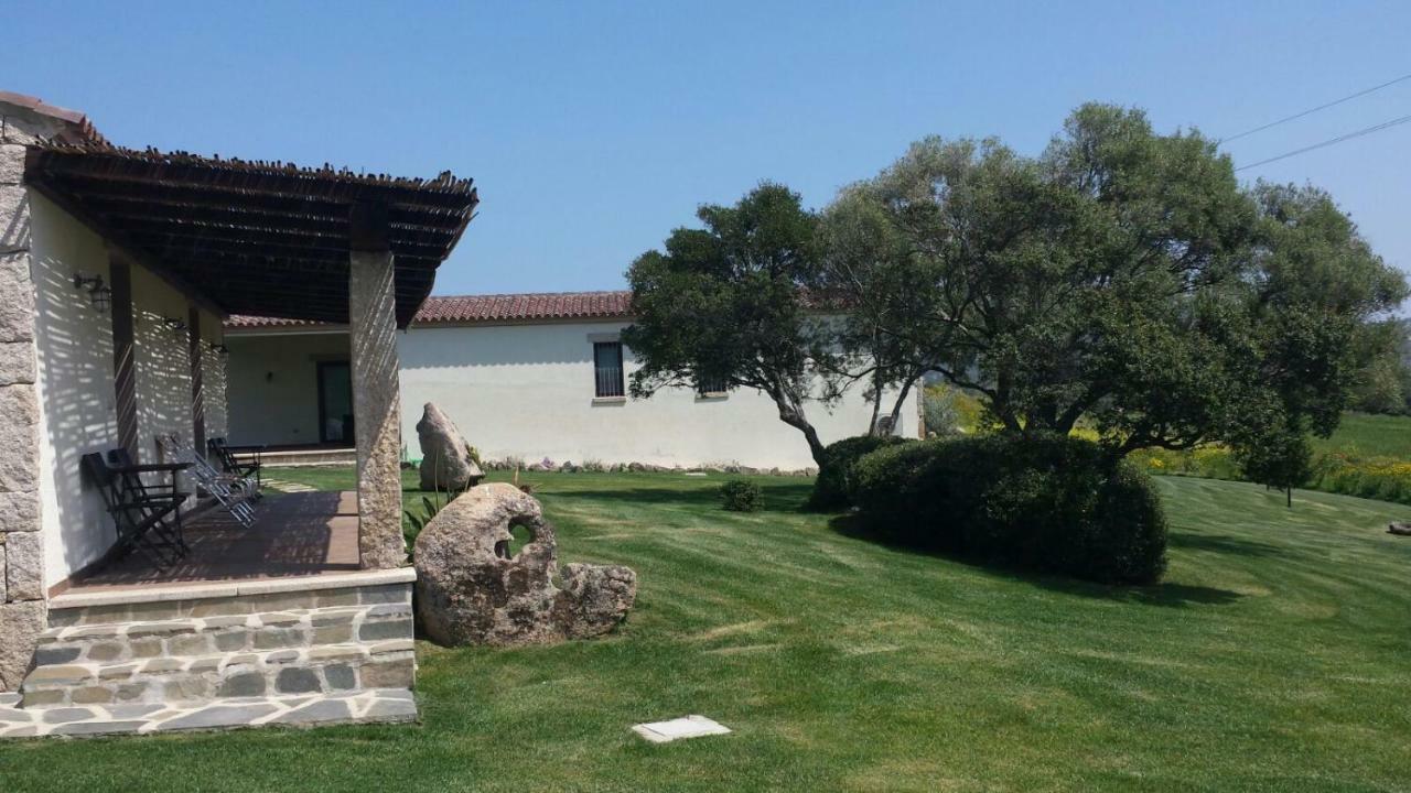 B&B Majore Olbia Luaran gambar