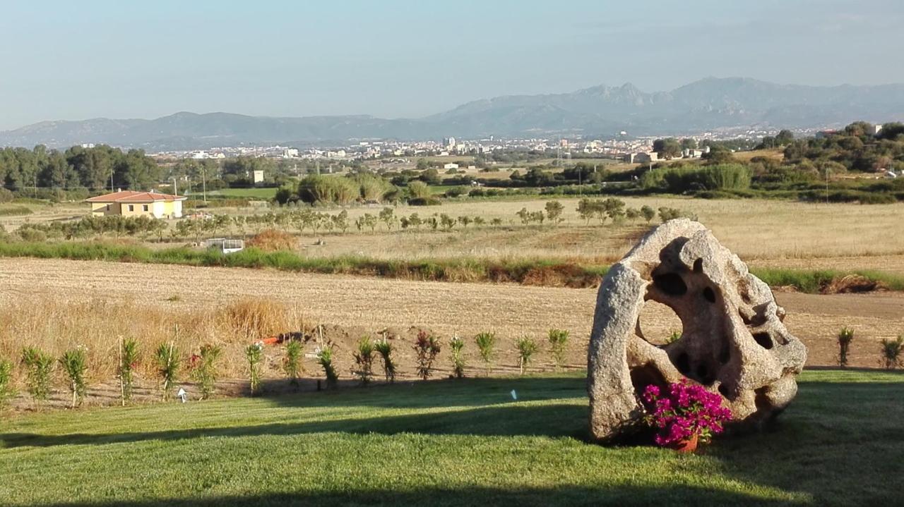 B&B Majore Olbia Luaran gambar